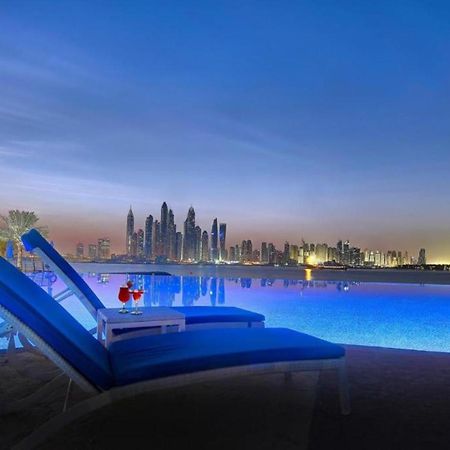 Oceana Residences, Free Beach & Pool Access Dubai Esterno foto